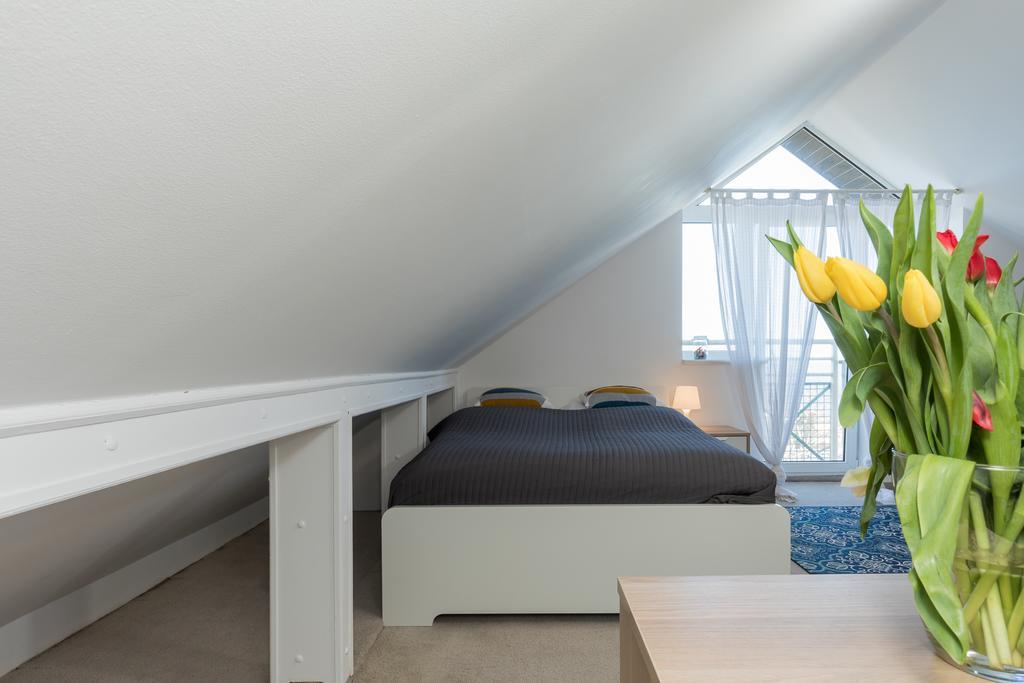 Jantar Apartamenty - Penthouse Sea View Morska Kolobrzeg Exterior photo